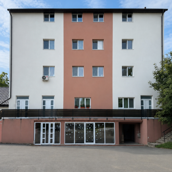 Areni Center