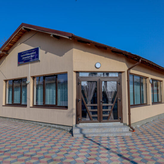 Center Movilita