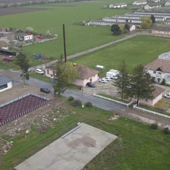 Foto South Campus
